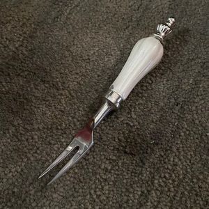 Peony Specialty Fork Julia Knight